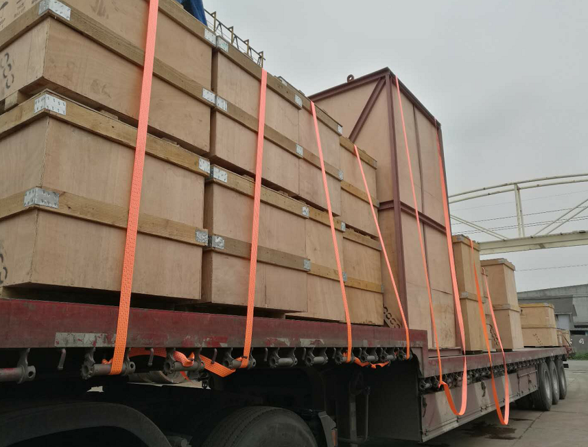 散貨船裝(zhuāng)卸幹散貨需要重視這九點！