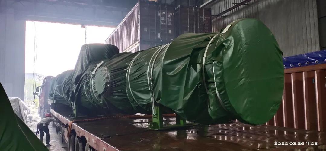 超限設備物(wù)流