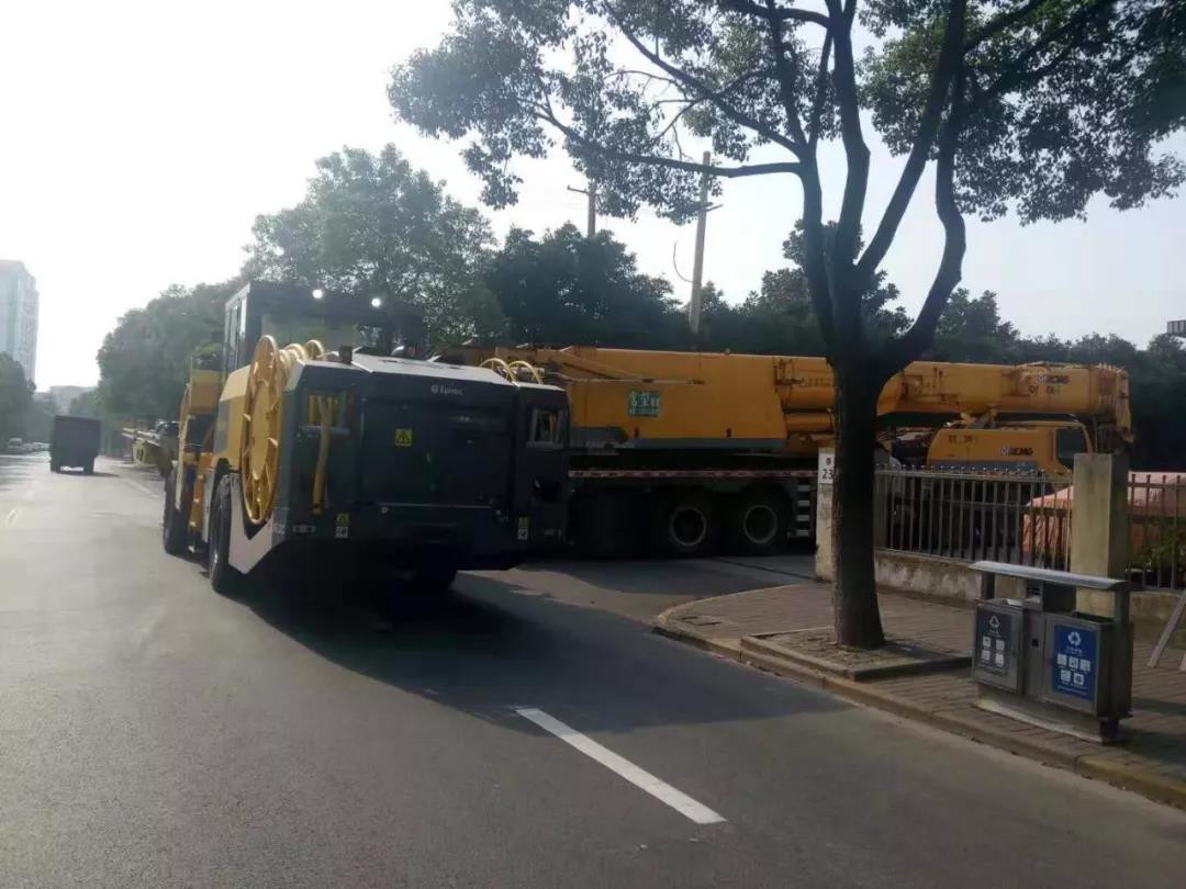 工(gōng)程物(wù)流