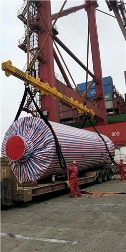 工(gōng)程物(wù)流都有(yǒu)哪些運輸方式