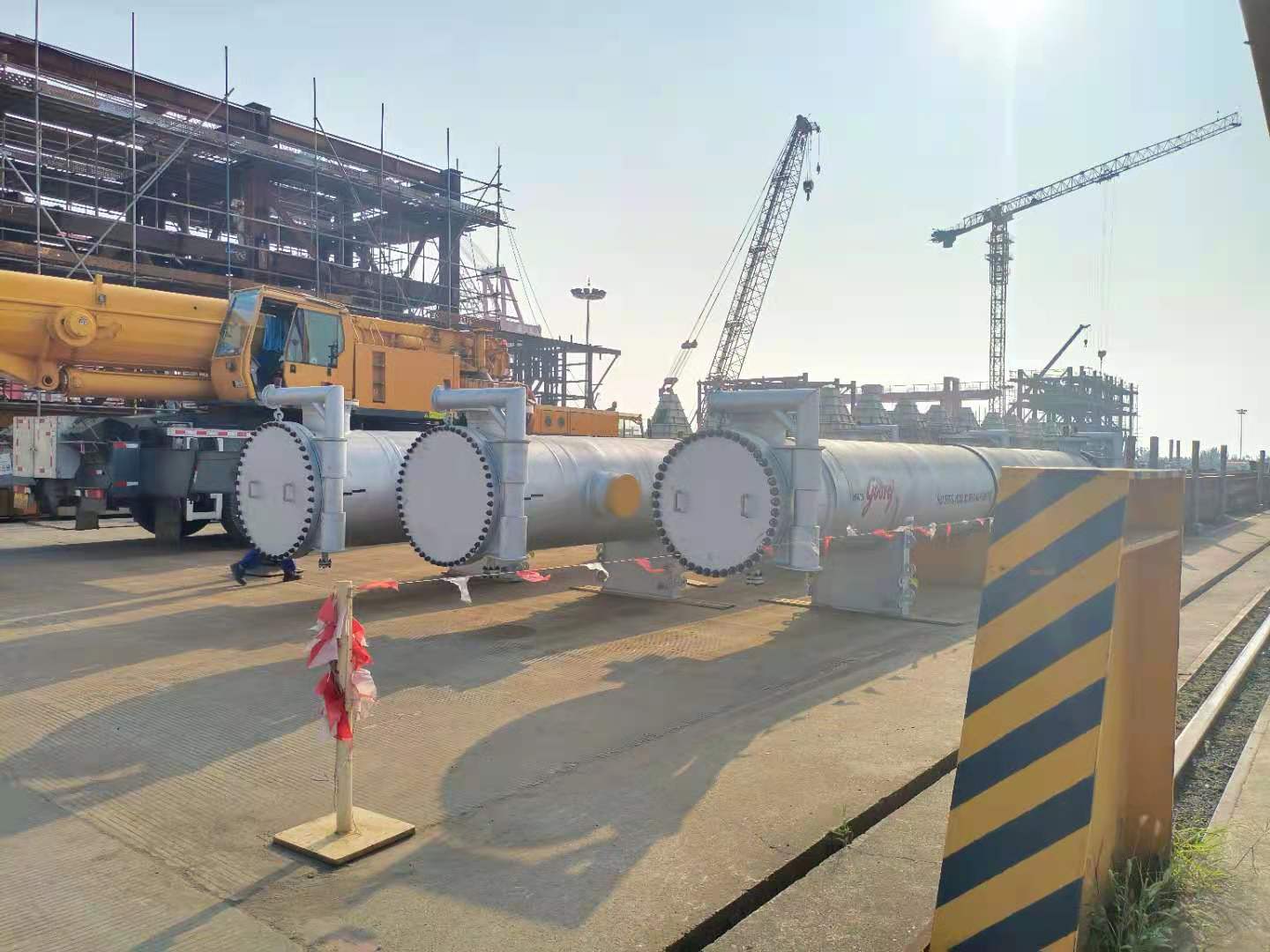 楚基運輸 大件工(gōng)業設備物(wù)流運輸 楚基運輸 大件工(gōng)業設備物(wù)流運輸